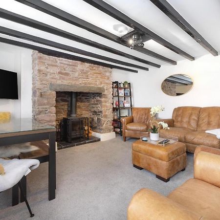 Hollie'S Beach House Peel Luaran gambar
