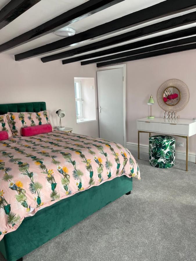 Hollie'S Beach House Peel Luaran gambar