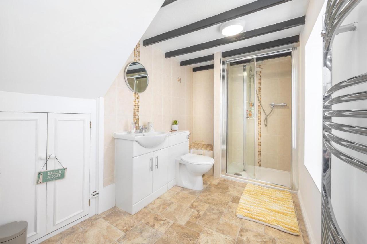 Hollie'S Beach House Peel Luaran gambar