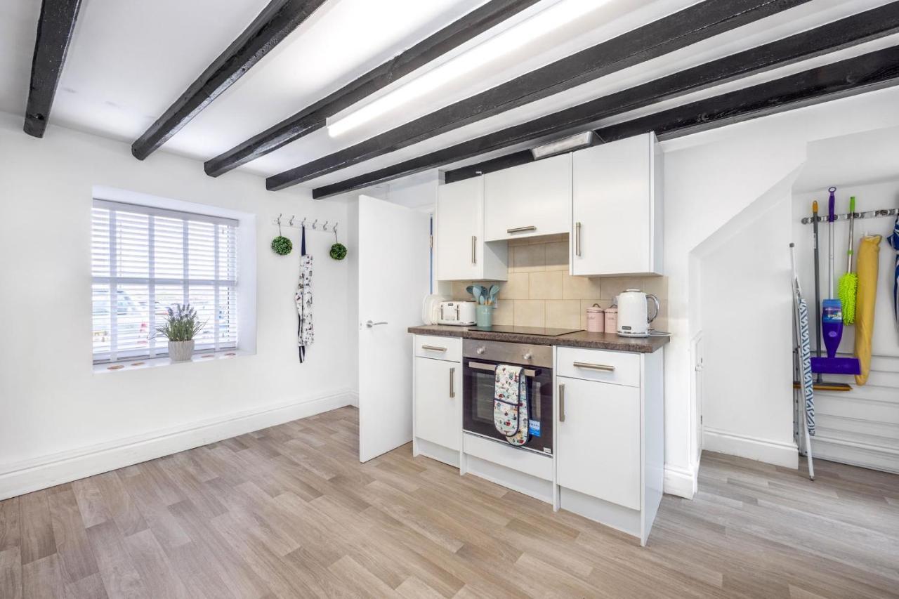 Hollie'S Beach House Peel Luaran gambar