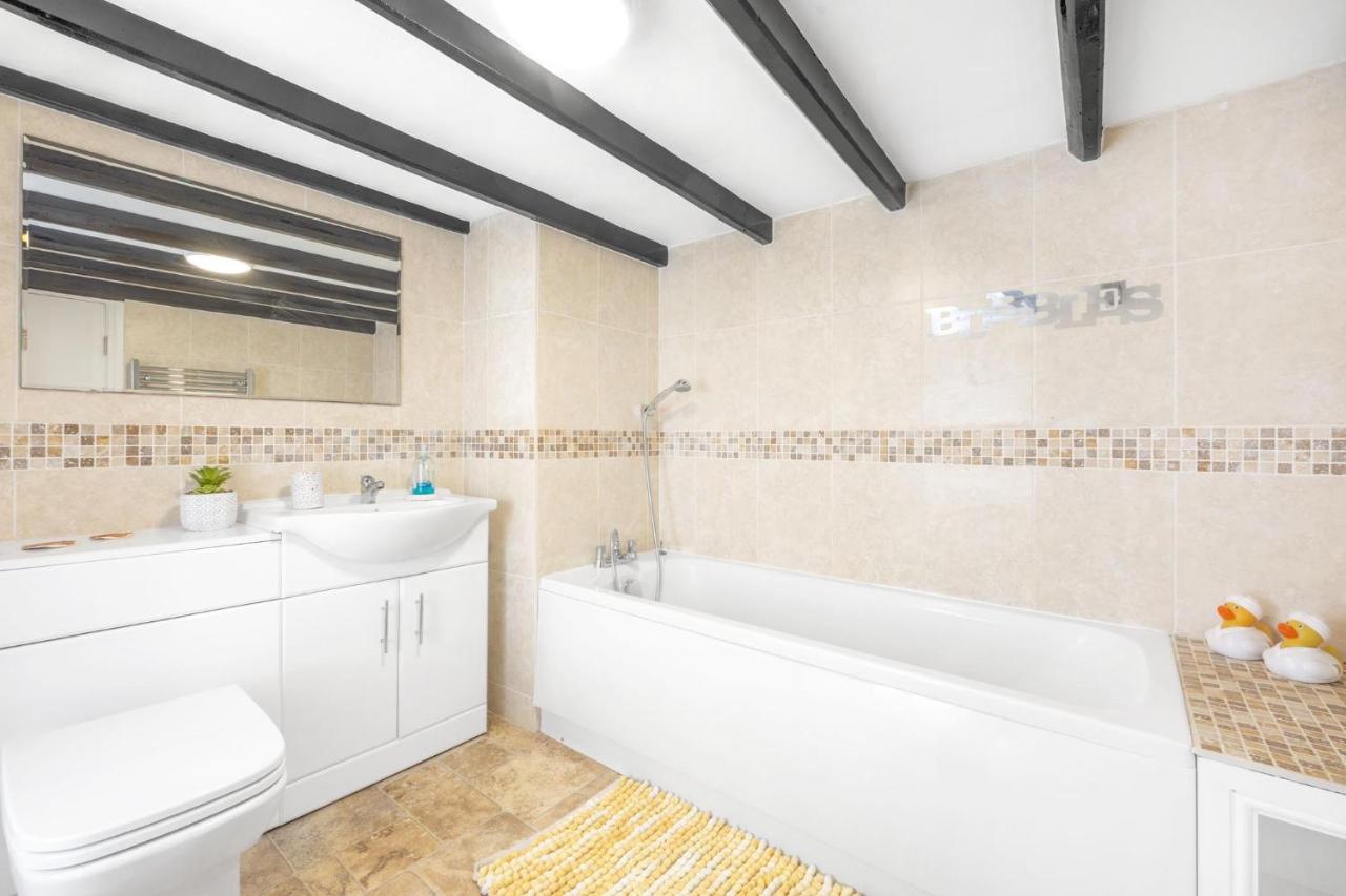 Hollie'S Beach House Peel Luaran gambar