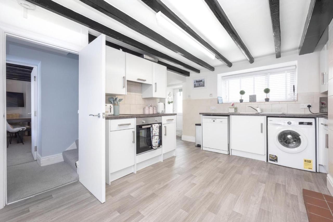 Hollie'S Beach House Peel Luaran gambar